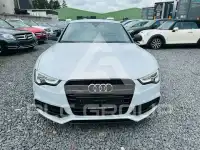 2017 Audi A5