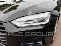 2017 Audi A5