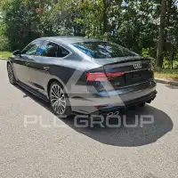 2017 Audi A5