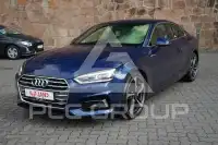 2017 Audi A5