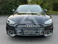 2017 Audi A5