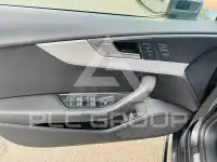 2017 Audi A5