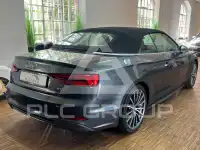 2017 Audi A5