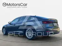 2017 Audi A5