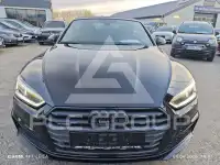 2017 Audi A5