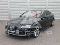 2017 Audi A5