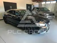 2017 Audi A5