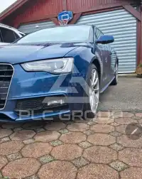 2017 Audi A5