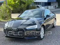 2017 Audi A5