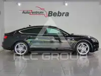 2017 Audi A5