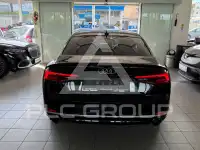 2017 Audi A5