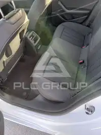 2017 Audi A5