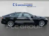 2017 Audi A5