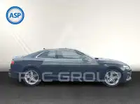 2017 Audi A5