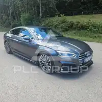 2017 Audi A5