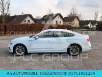 2017 Audi A5