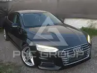 2017 Audi A5