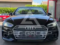 2017 Audi A5
