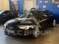 2017 Audi A5