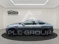 2017 Audi A5