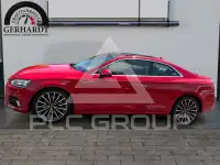 2017 Audi A5