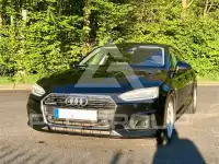 2017 Audi A5