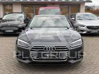 2017 Audi A5