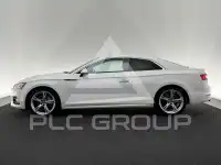 2017 Audi A5
