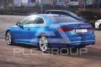 2017 Audi A5