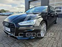 2017 Audi A5