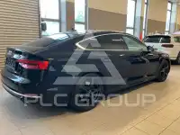 2017 Audi A5