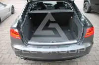 2017 Audi A5