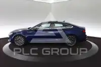 2017 Audi A5
