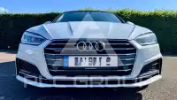 2017 Audi A5