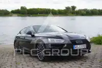 2017 Audi A5