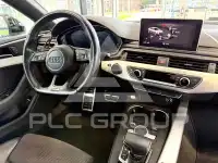 2017 Audi A5