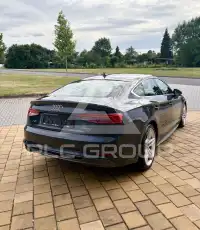 2017 Audi A5