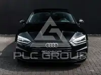 2017 Audi A5