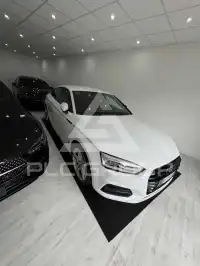 2017 Audi A5