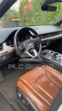 2017 Audi Q7