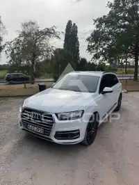 2017 Audi Q7