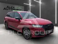2017 Audi Q7