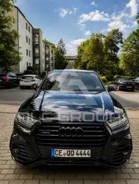 2017 Audi Q7