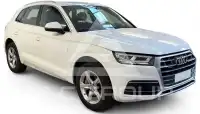 2017 Audi Q5