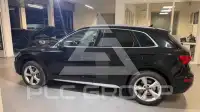 2017 Audi Q5