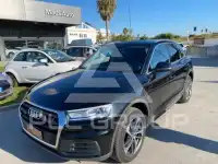 2017 Audi Q5