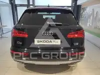 2017 Audi Q5