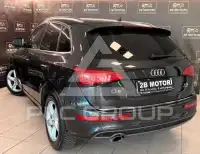 2017 Audi Q5