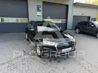 2017 Audi Q5
