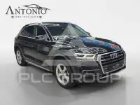2017 Audi Q5